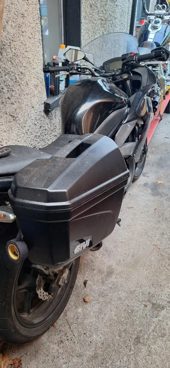 Kawasaki Other 2012 - Image 3