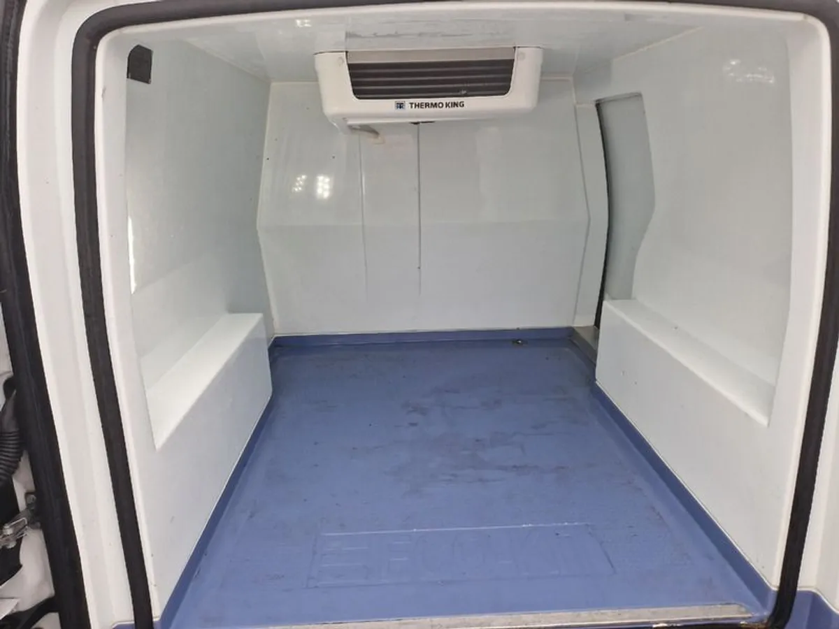 2005 Renault Kangoo - Image 1