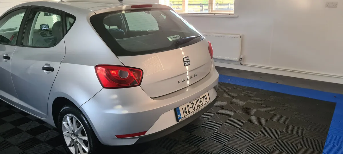 SEAT Ibiza 2014 - Image 4