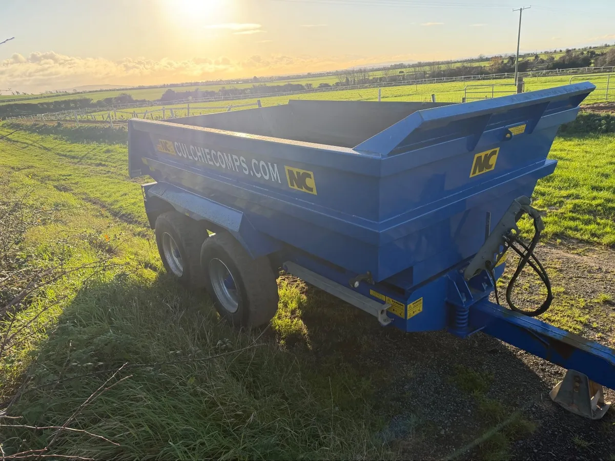 New Holland Other 2009 - Image 1