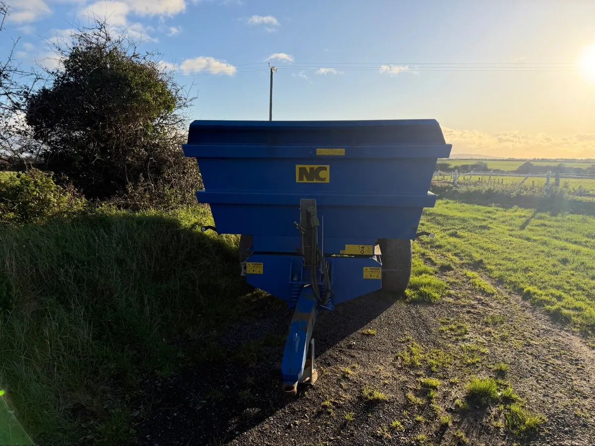 New Holland Other 2009 - Image 2