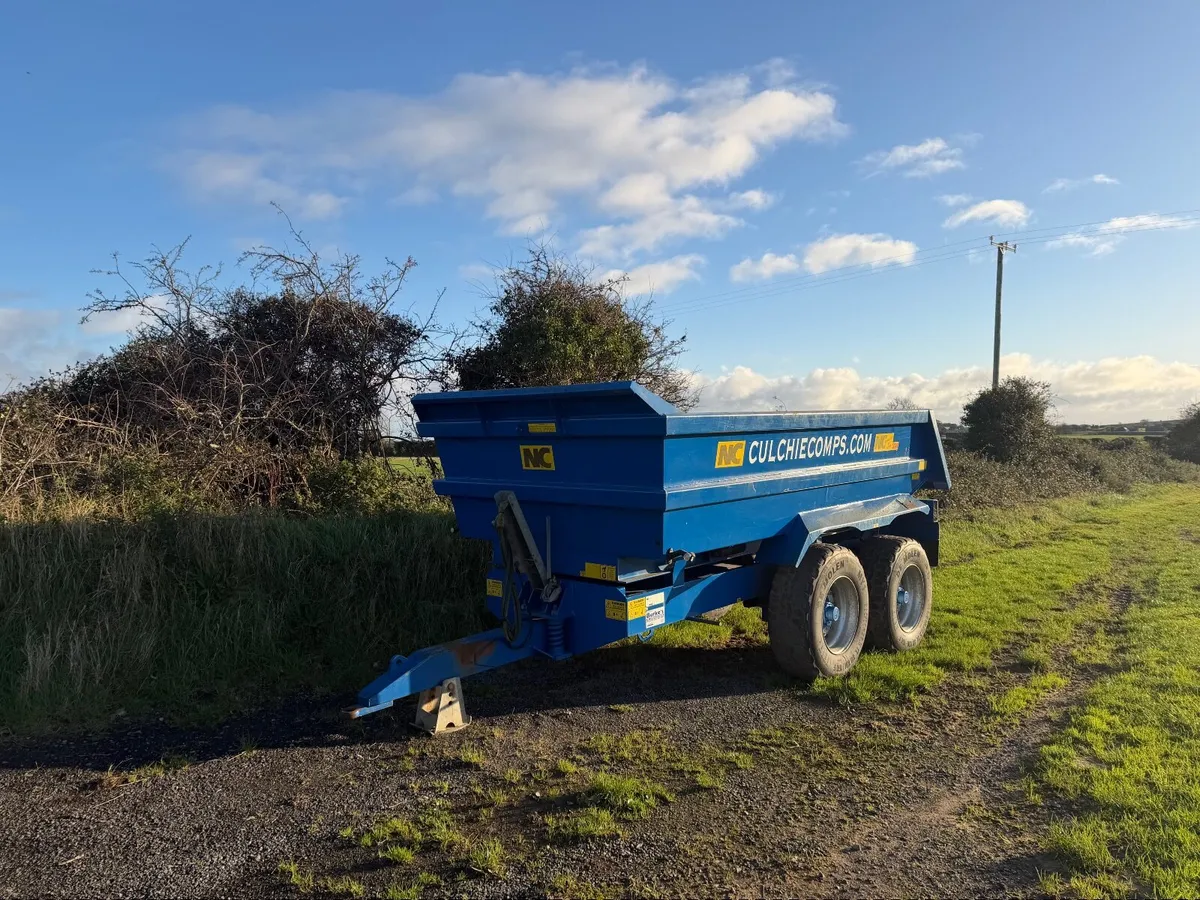 New Holland Other 2009 - Image 3