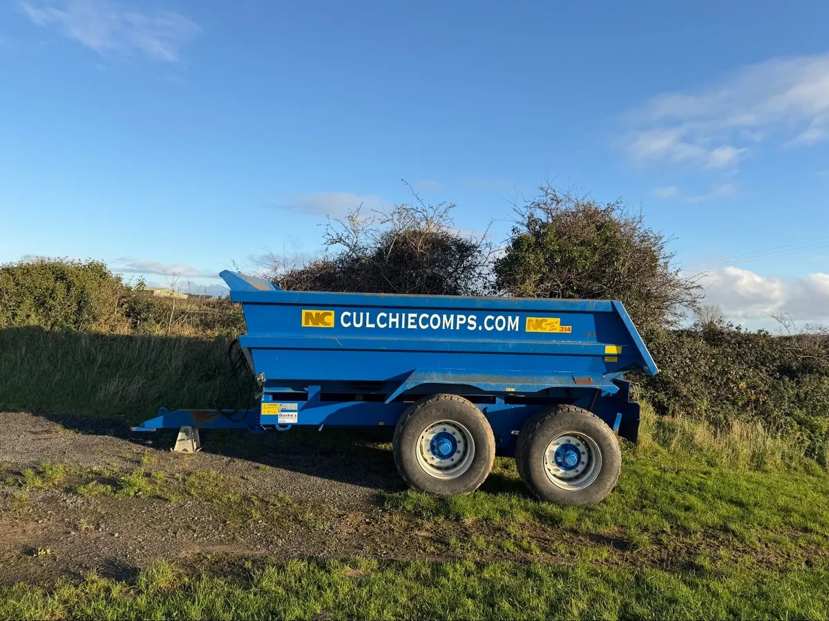 New Holland Other 2009 - Image 4