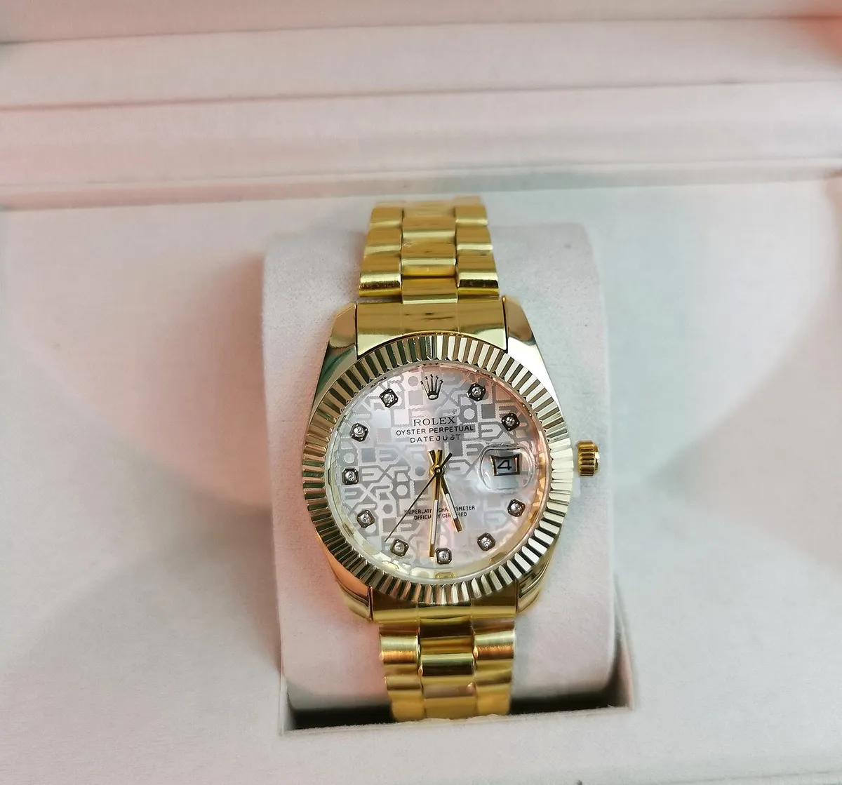 Unisex watch - Image 4