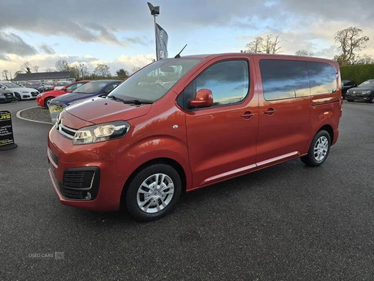 Citroen Spacetourer Business M - Image 2