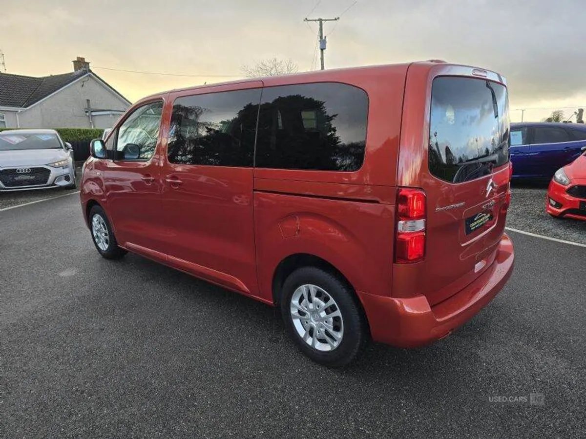Citroen Spacetourer Business M - Image 3