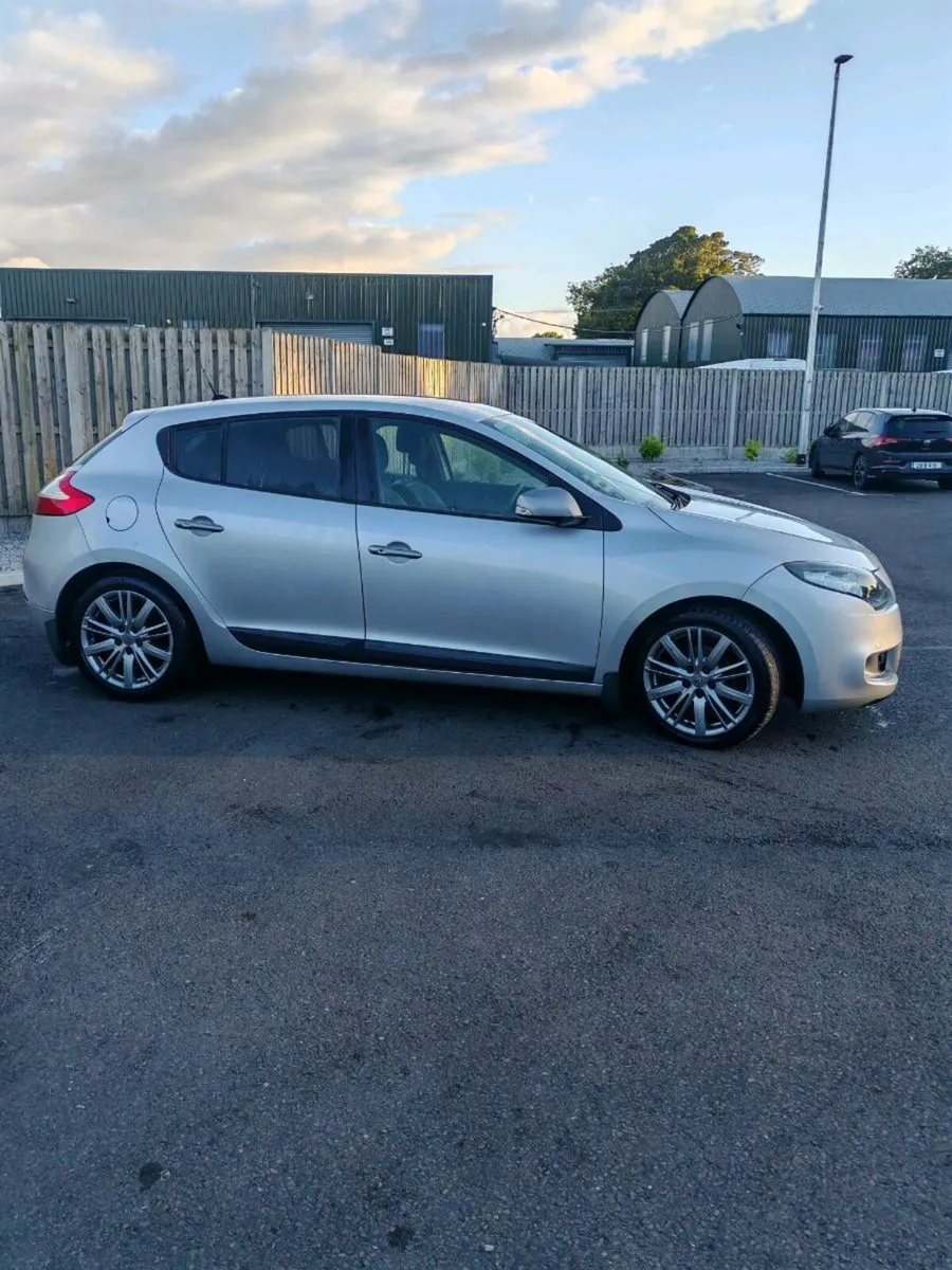 Renault Mégane GT line - Image 3