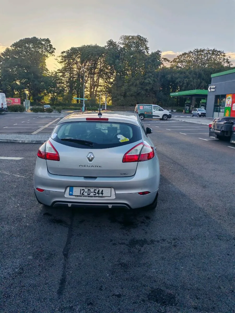 Renault Mégane GT line - Image 4