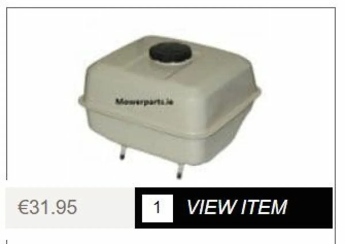 Honda Spare Parts - Image 3