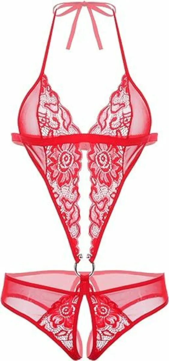 Autumn Sale – Up to 40% OFF  |  6000+ Lingeries🔥 - Image 2