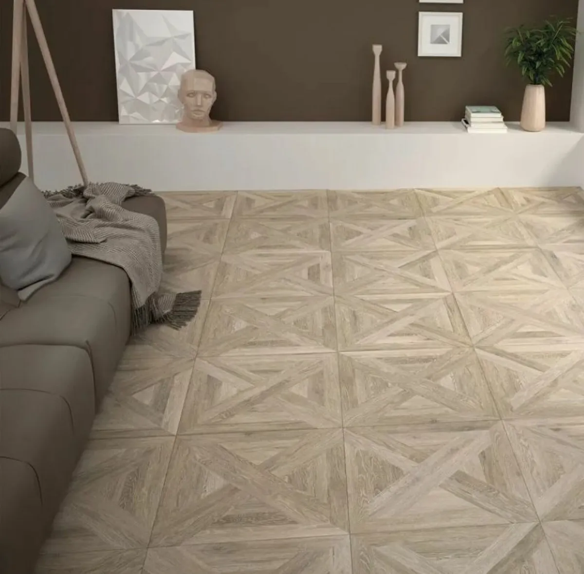 Manhattan Nature Woodeffect - €47 per SQM - Image 2