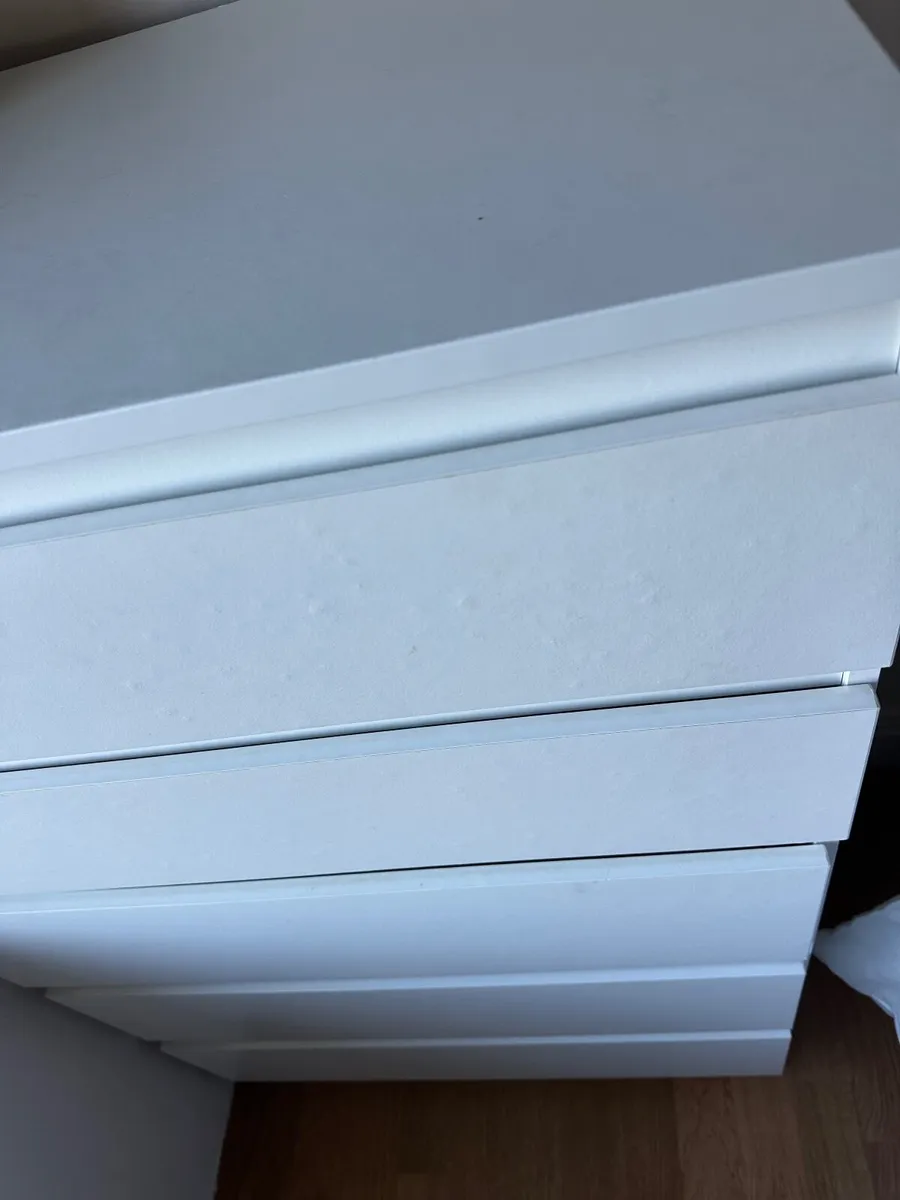 IKEA 5 drawers Kullen set - Image 3