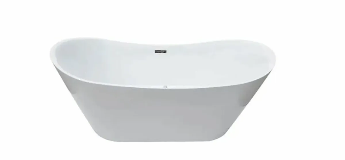 Complete Bathroom Suite - Image 2