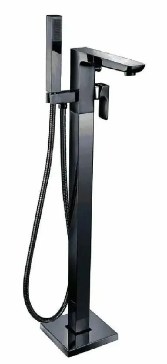 Complete Bathroom Suite - Image 3