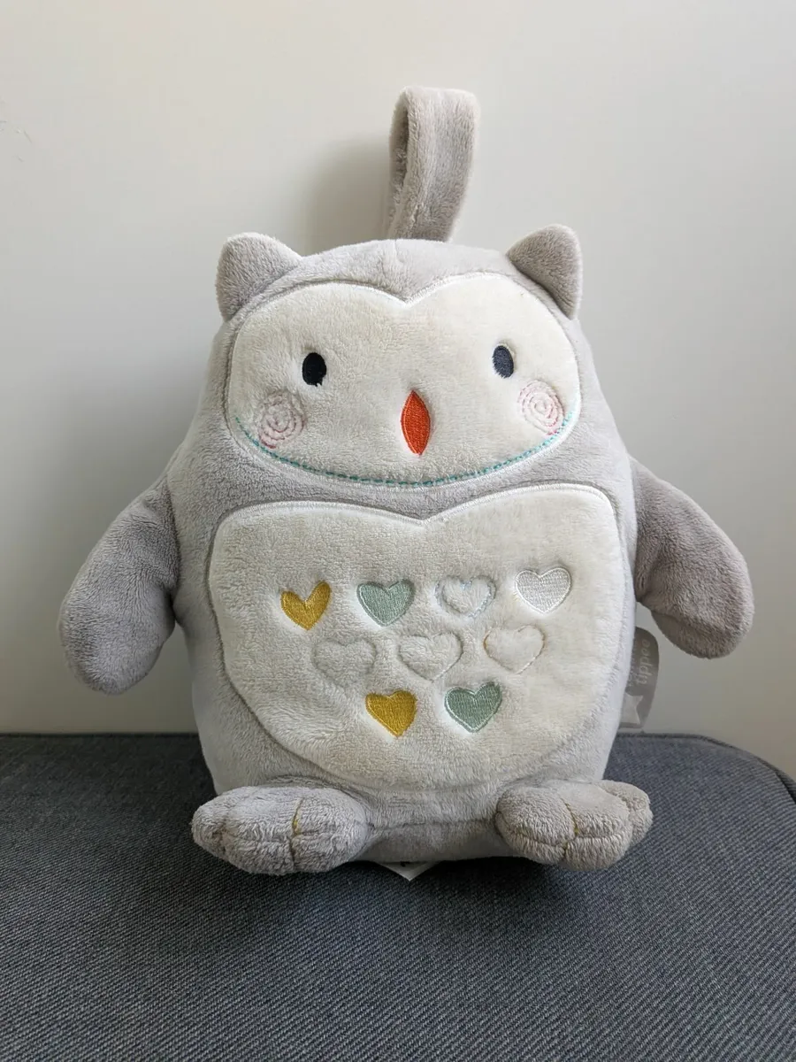 Gro owl Tommee Tippee