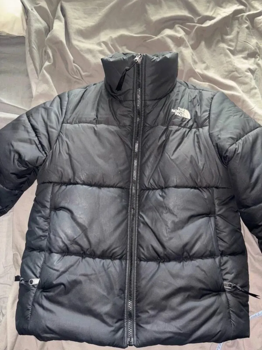 North Face Jacket - Image 1