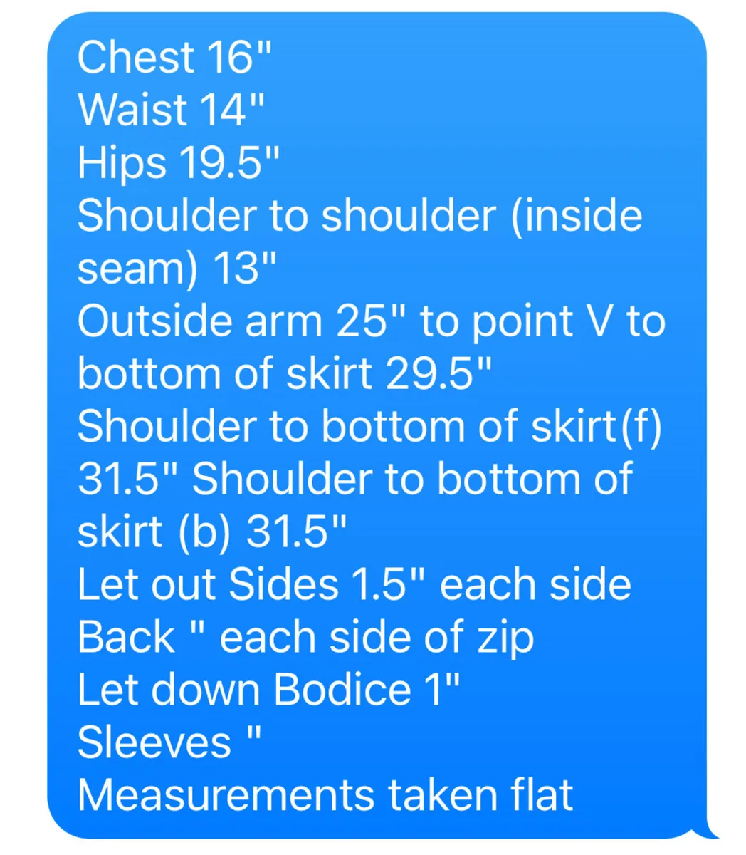 Irish dance dress - Image 2