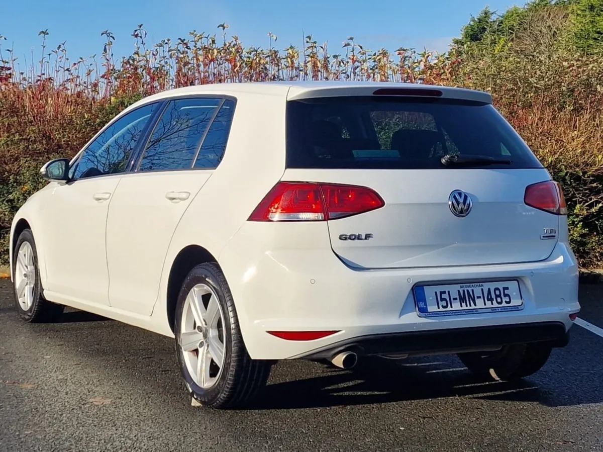 2015 Volkswagen Golf ** Fresh NCT ** - Image 3