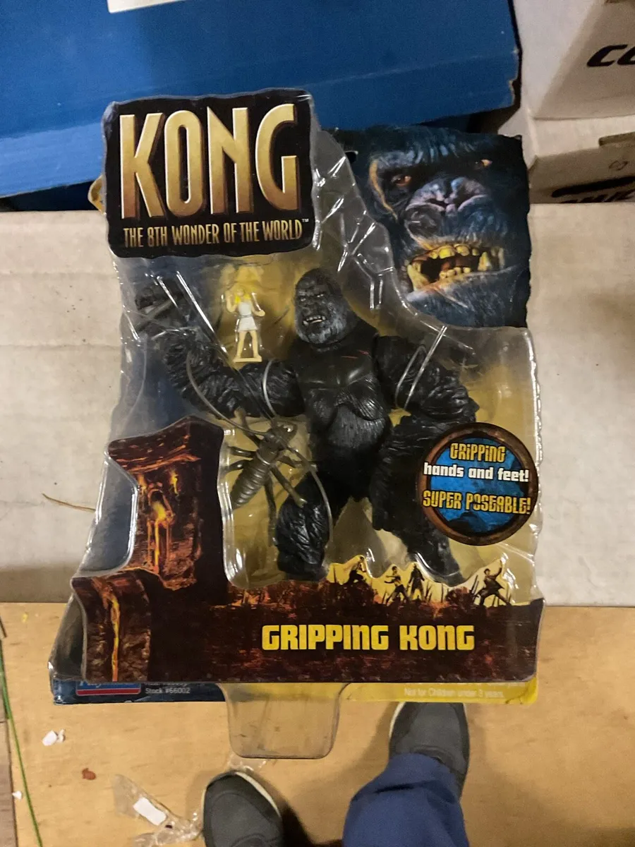 Playmates kong - Image 1