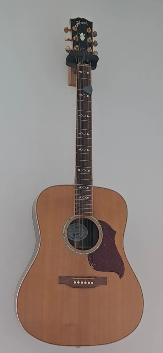 Guitar - Image 1