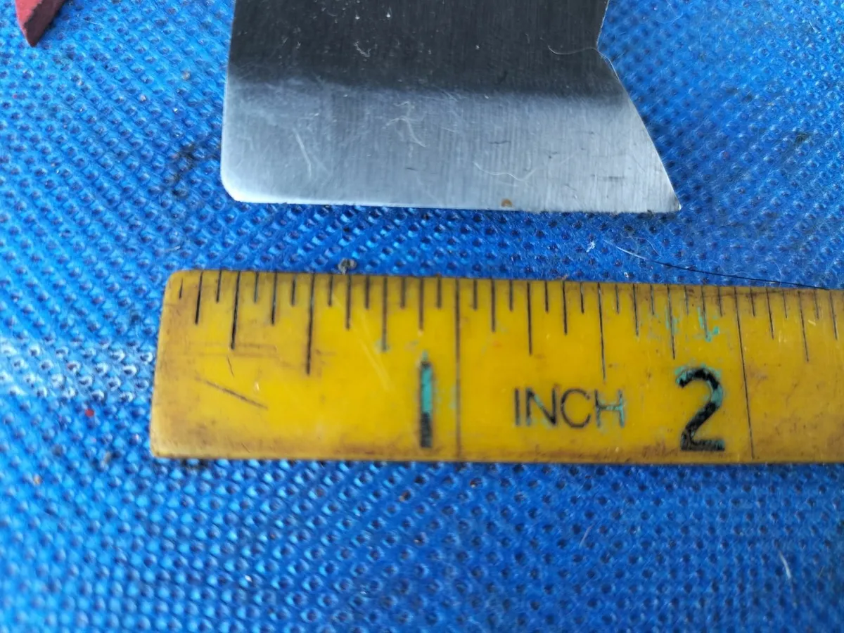 Hacking Chisel / Knife - Image 3