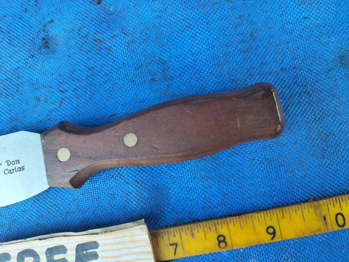 Hacking Chisel / Knife - Image 4