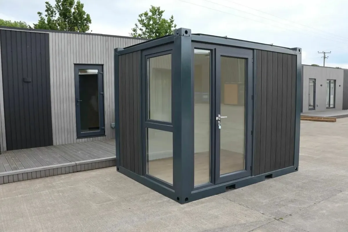 3M Garden Office - Image 1