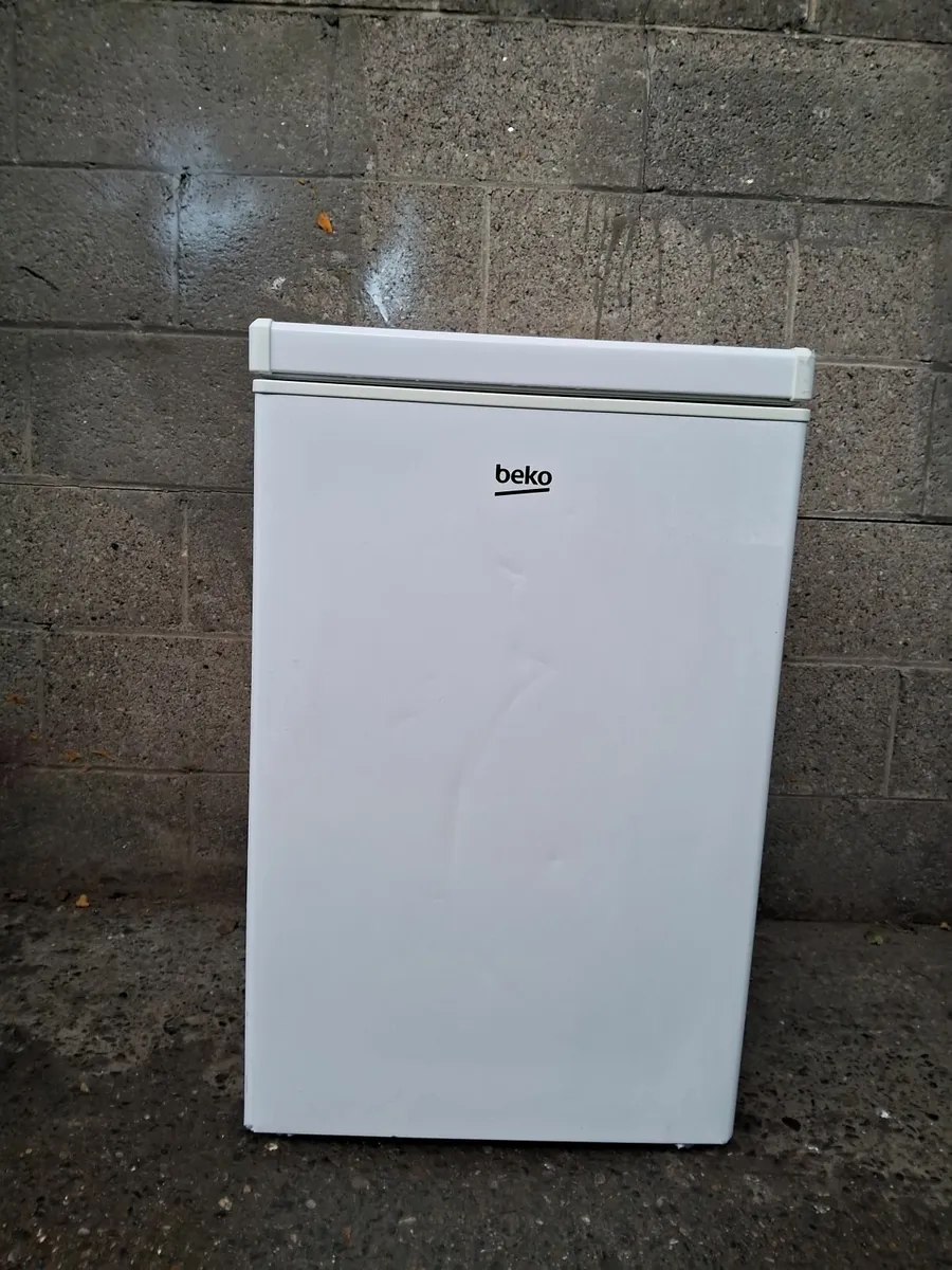 CHEST FREEZER FOR SALE - Image 2