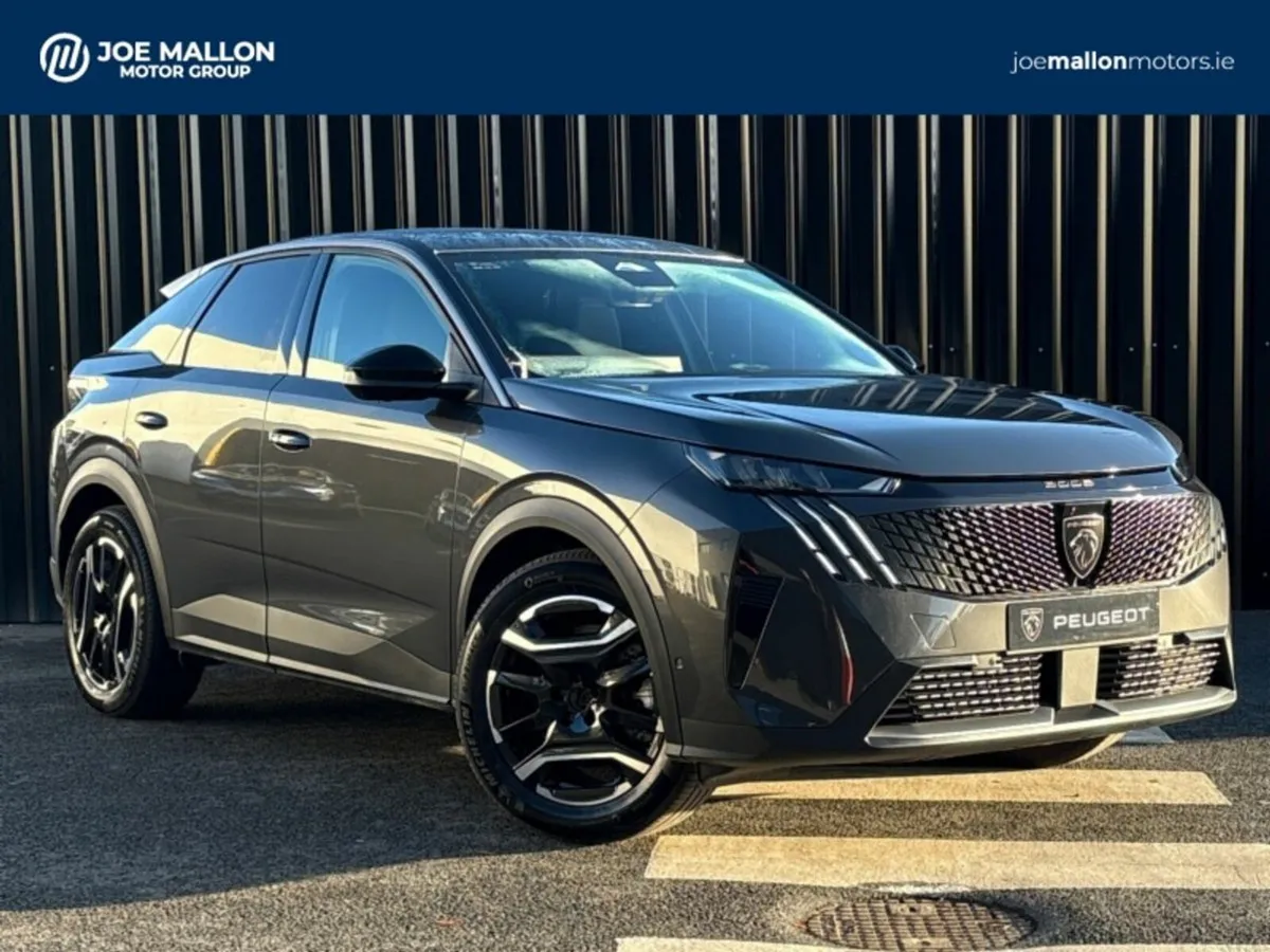 Peugeot 3008 E Allure - Image 1