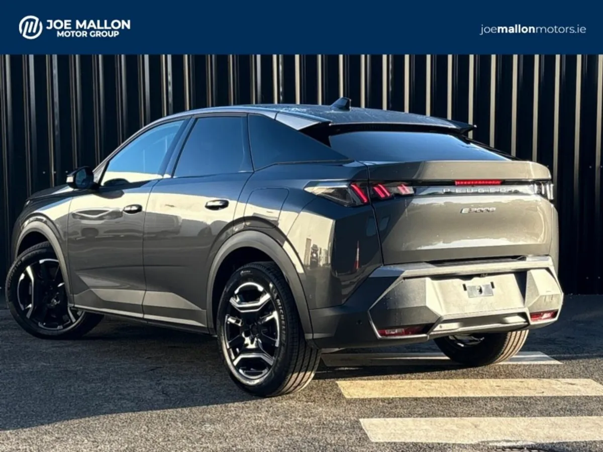 Peugeot 3008 E Allure - Image 2
