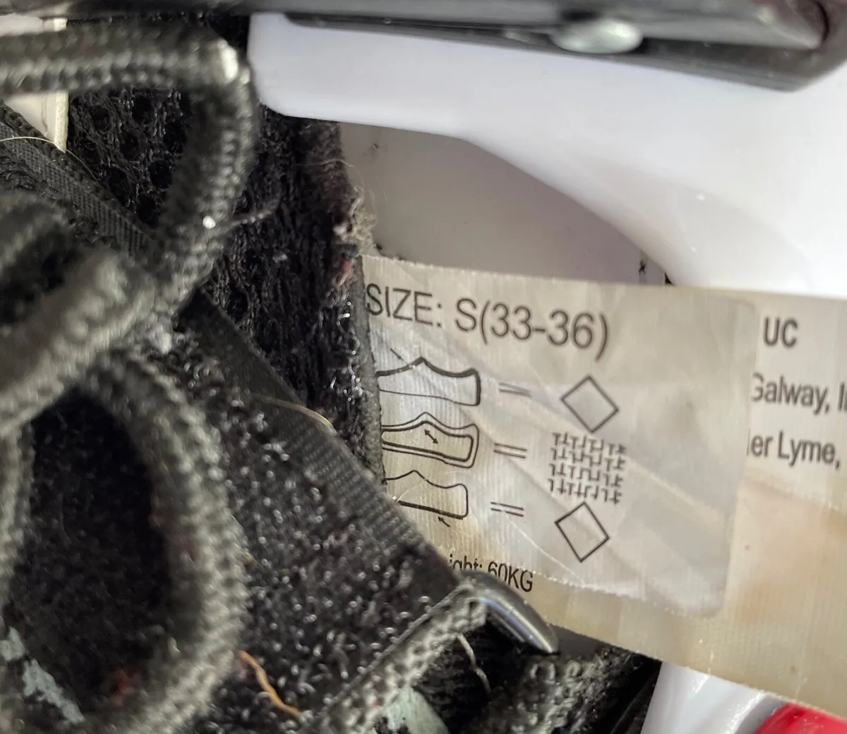 Kids Rollerblades - Image 2