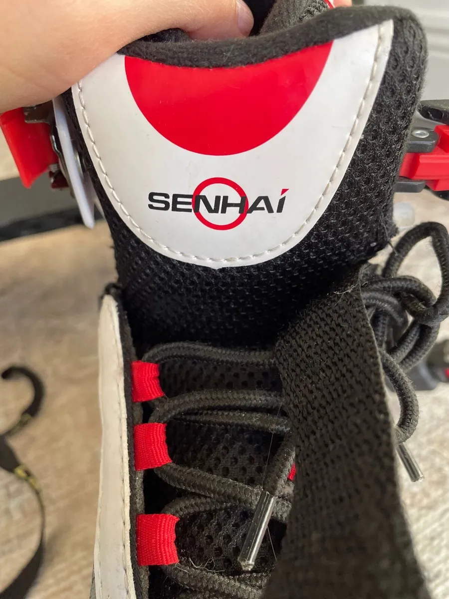 Kids Rollerblades - Image 3