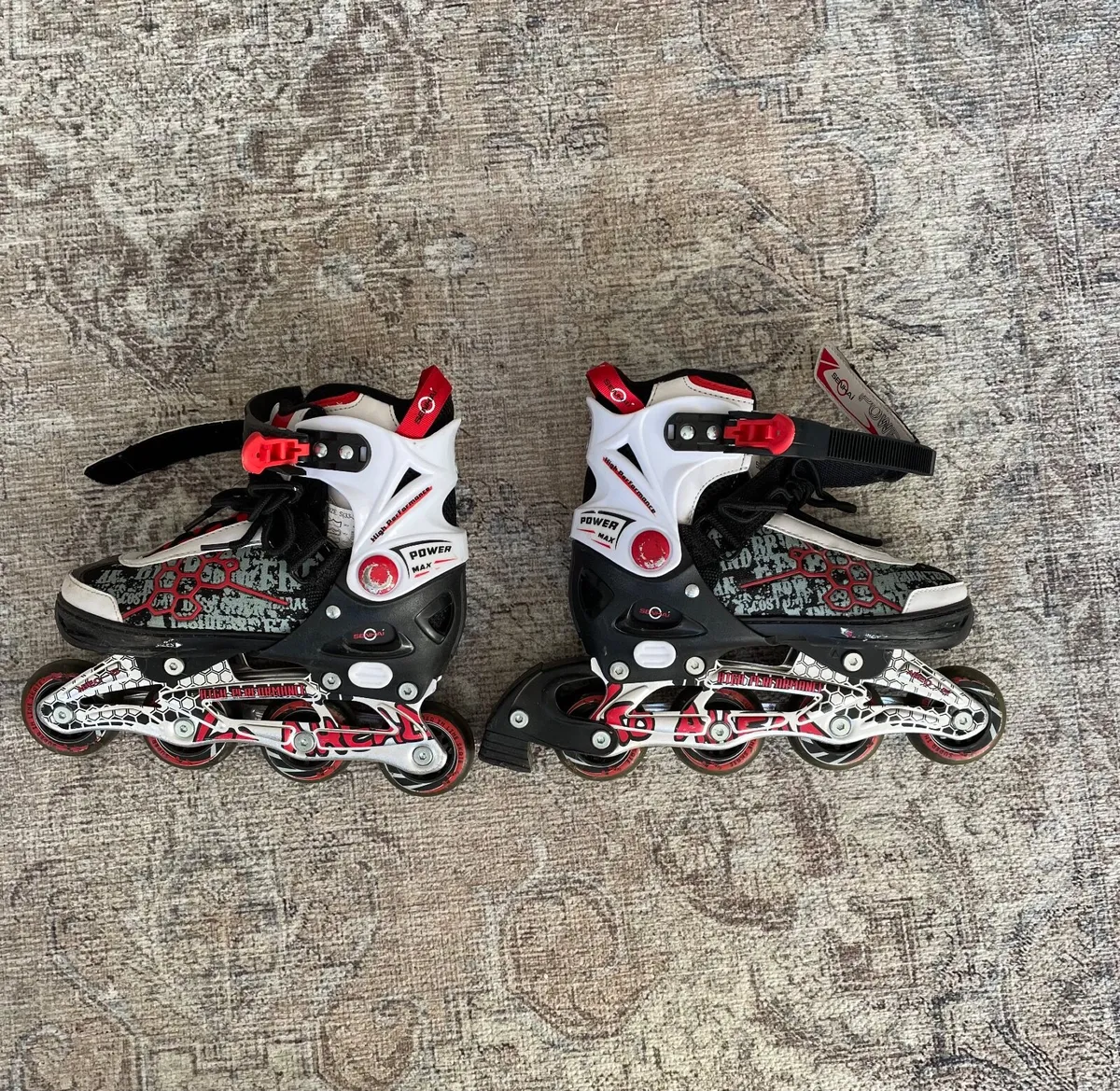 Kids Rollerblades - Image 4