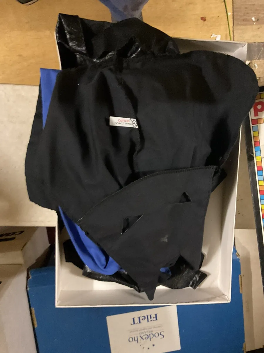 Batman play suit - Image 2