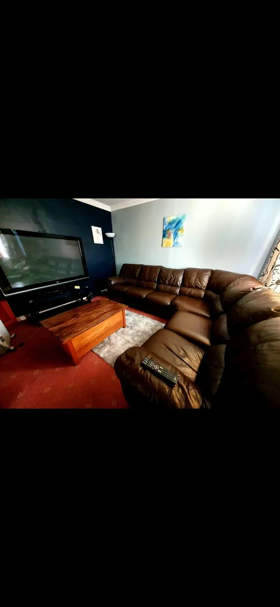 Free sofa - top quality