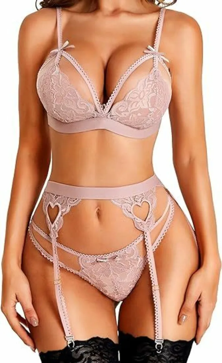 Autumn Sale – Up to 40% OFF  |  6000+ Lingeries🔥 - Image 2