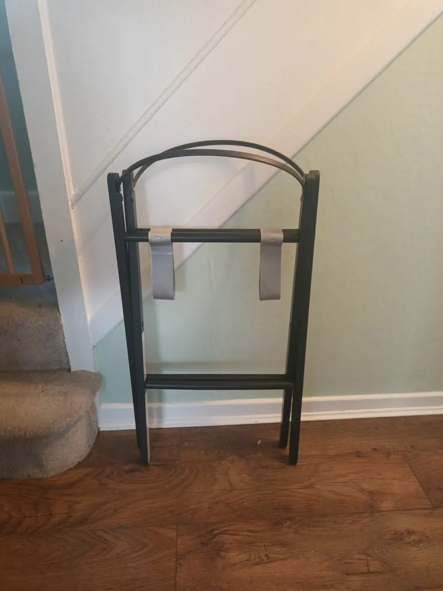 Bassinet Moses basket - Image 3