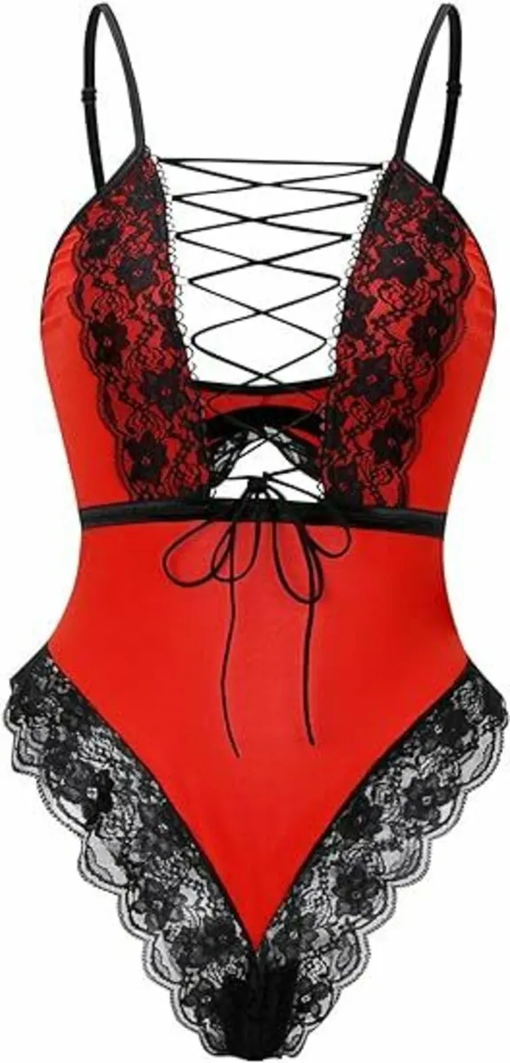 Lingerie PLUS SIZE  |  Online Shop - Image 1