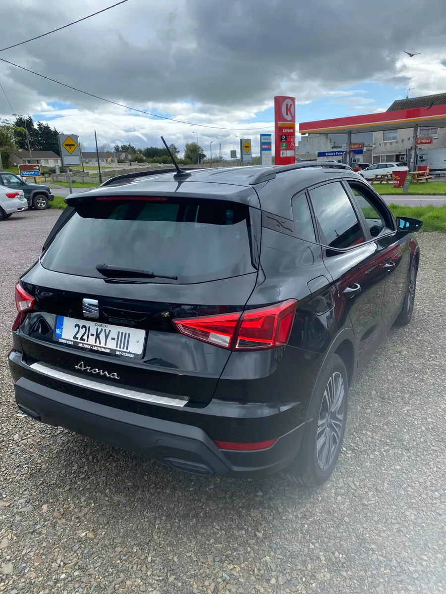 SEAT Arona 2022 - Image 3