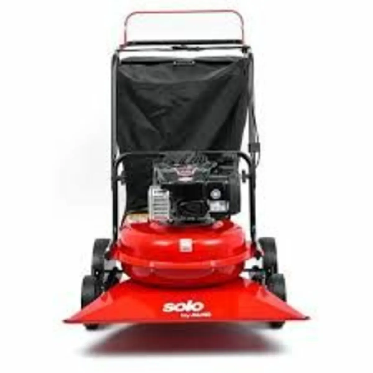 AL-KO Solo 750P - Leaf Vac - Autumn Offer!! - Image 2