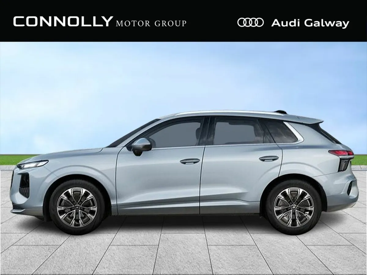 Audi Q3 SE TFSI A/T - Image 3