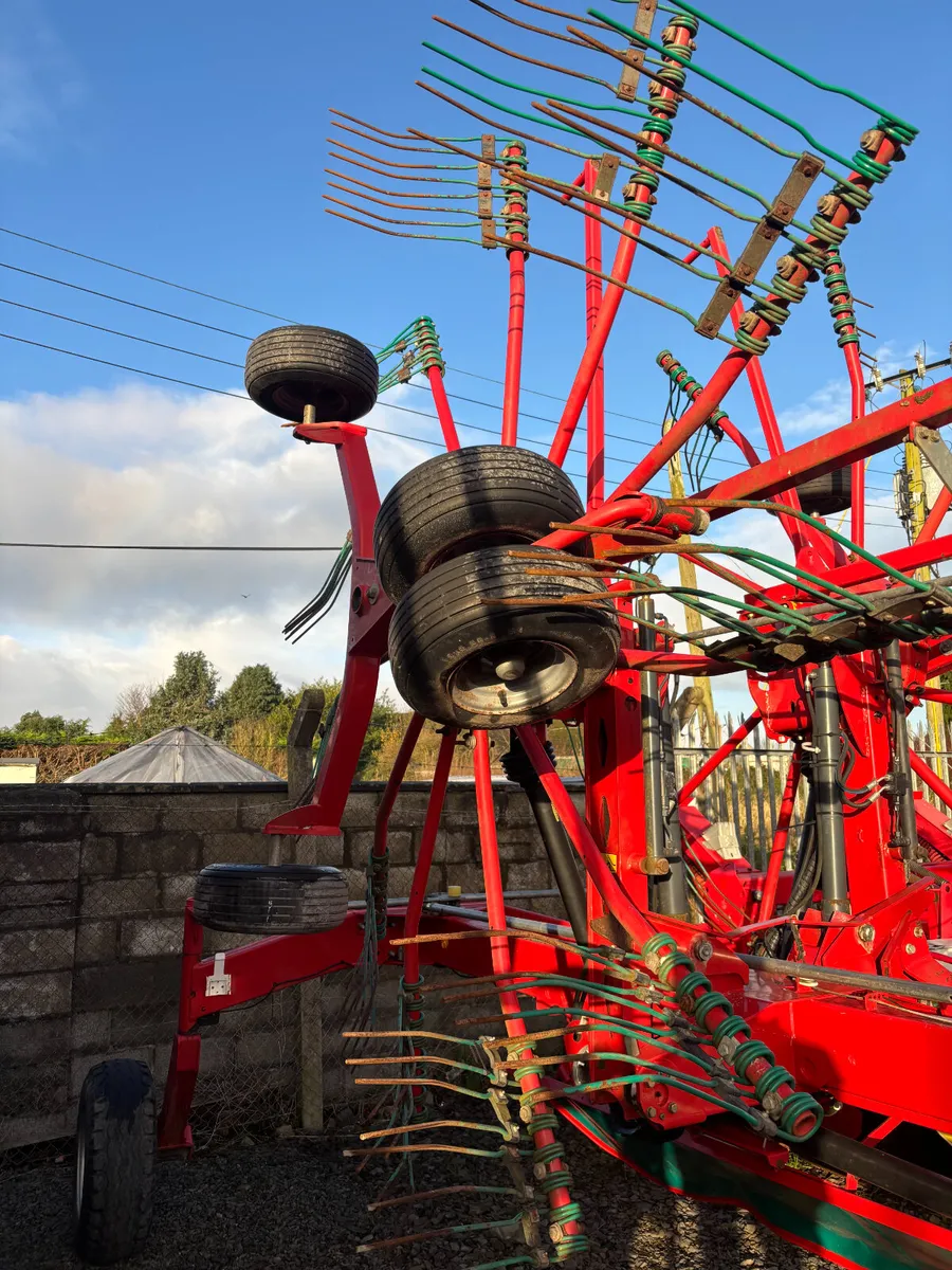 Kverneland TA9472C - Image 4