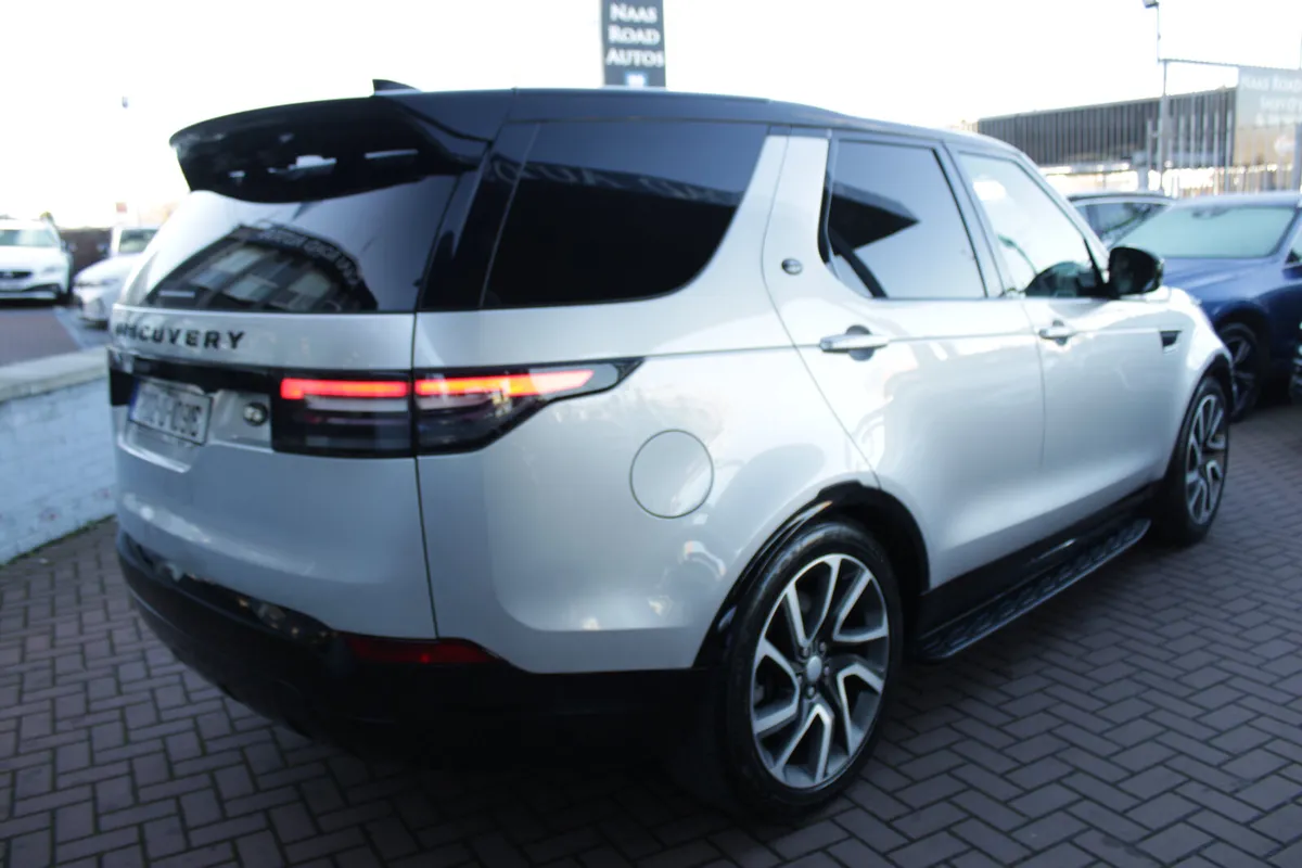 3.0 SDV6 SE COM COMMERCIAL 5DR AUTOMATIC // IMMACU - Image 4