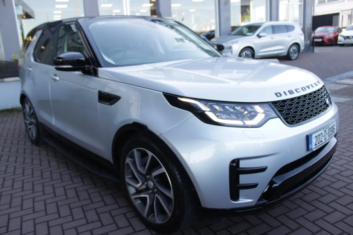 3.0 SDV6 SE COM COMMERCIAL 5DR AUTOMATIC // IMMACU - Image 2