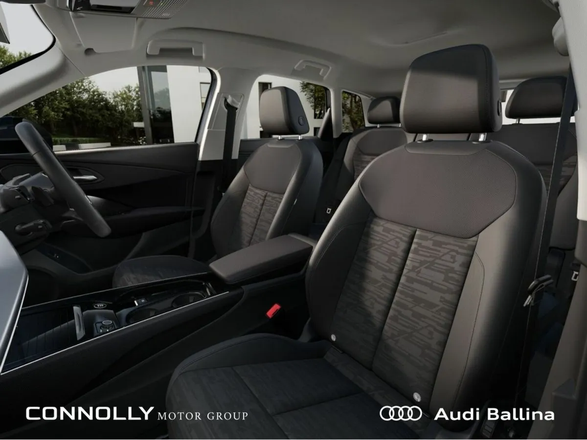 Audi Q3 Q3 SUV SE TDI 150HP S tronic - Image 4