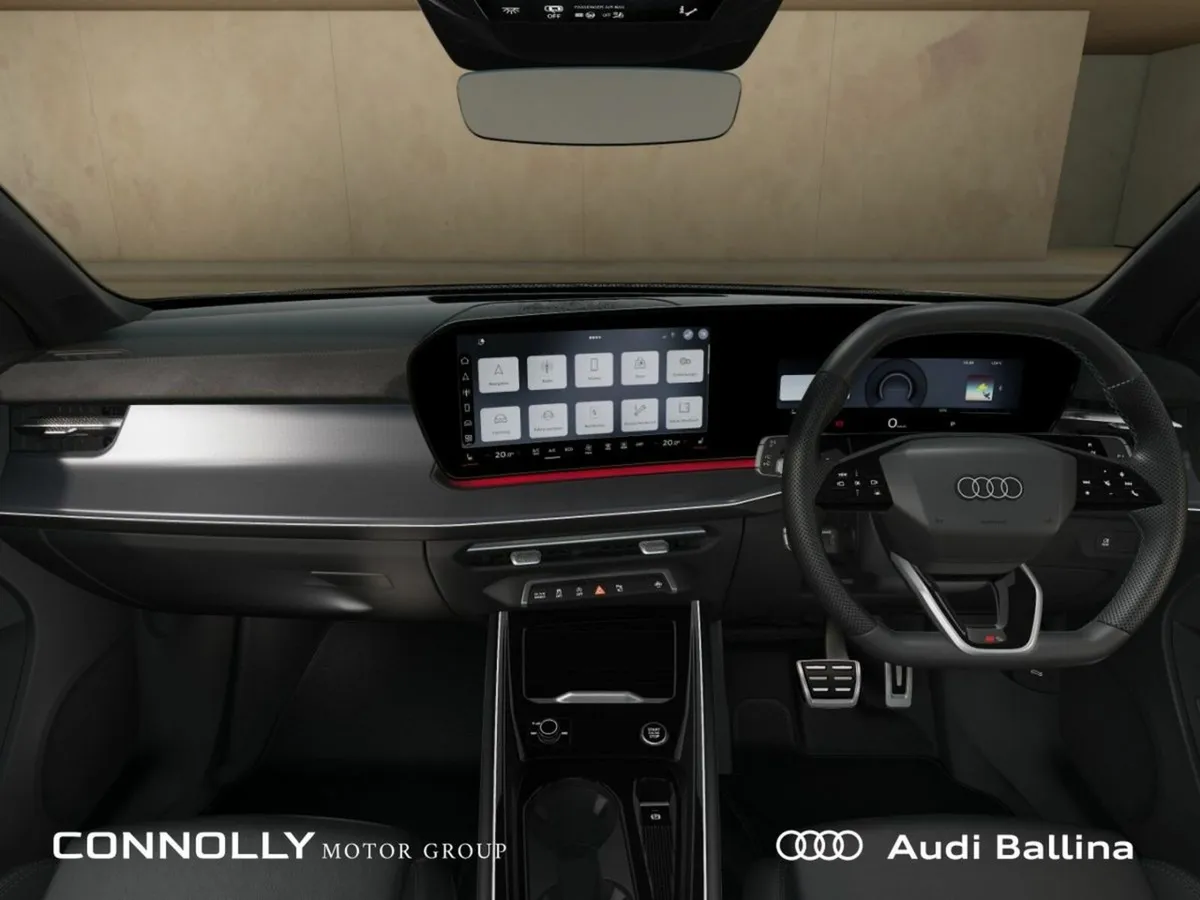 Audi Q3 S LINE **COMFORT PACK** TECH PACK** - Image 4