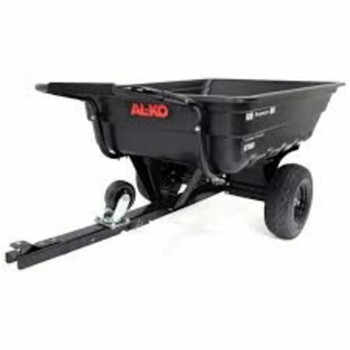 AL-KO Solo 750P - Leaf Vac - Autumn Offer!! - Image 3