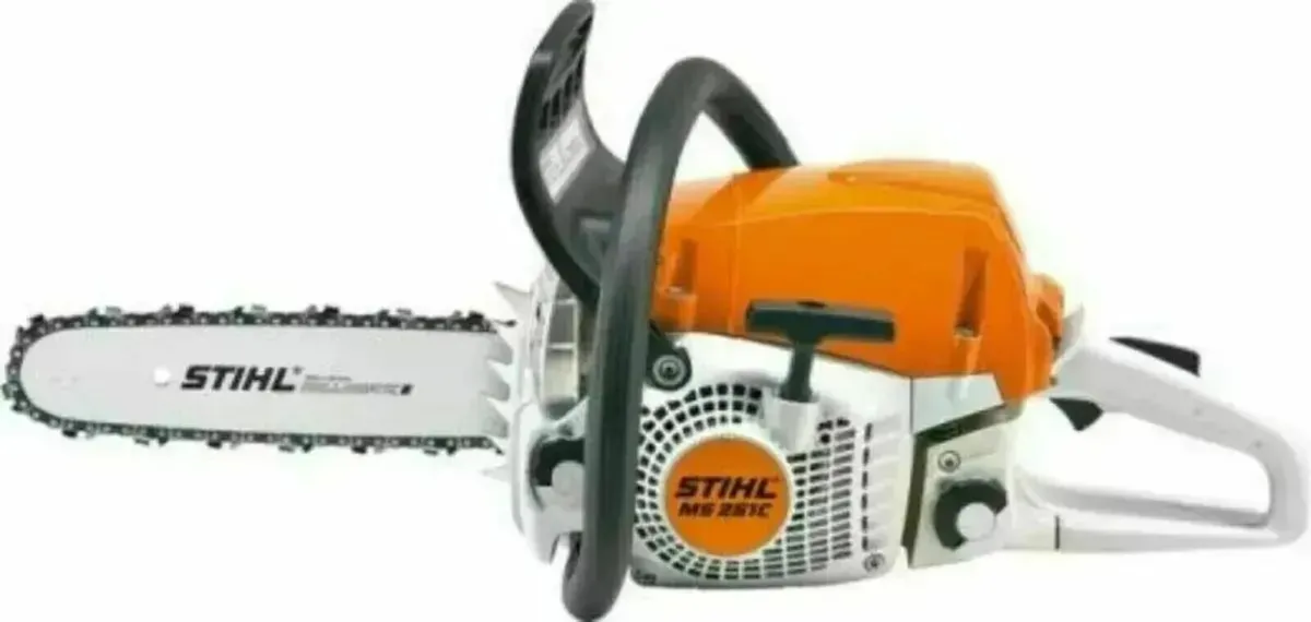 Full Range of STIHL Chainsaws - Image 4