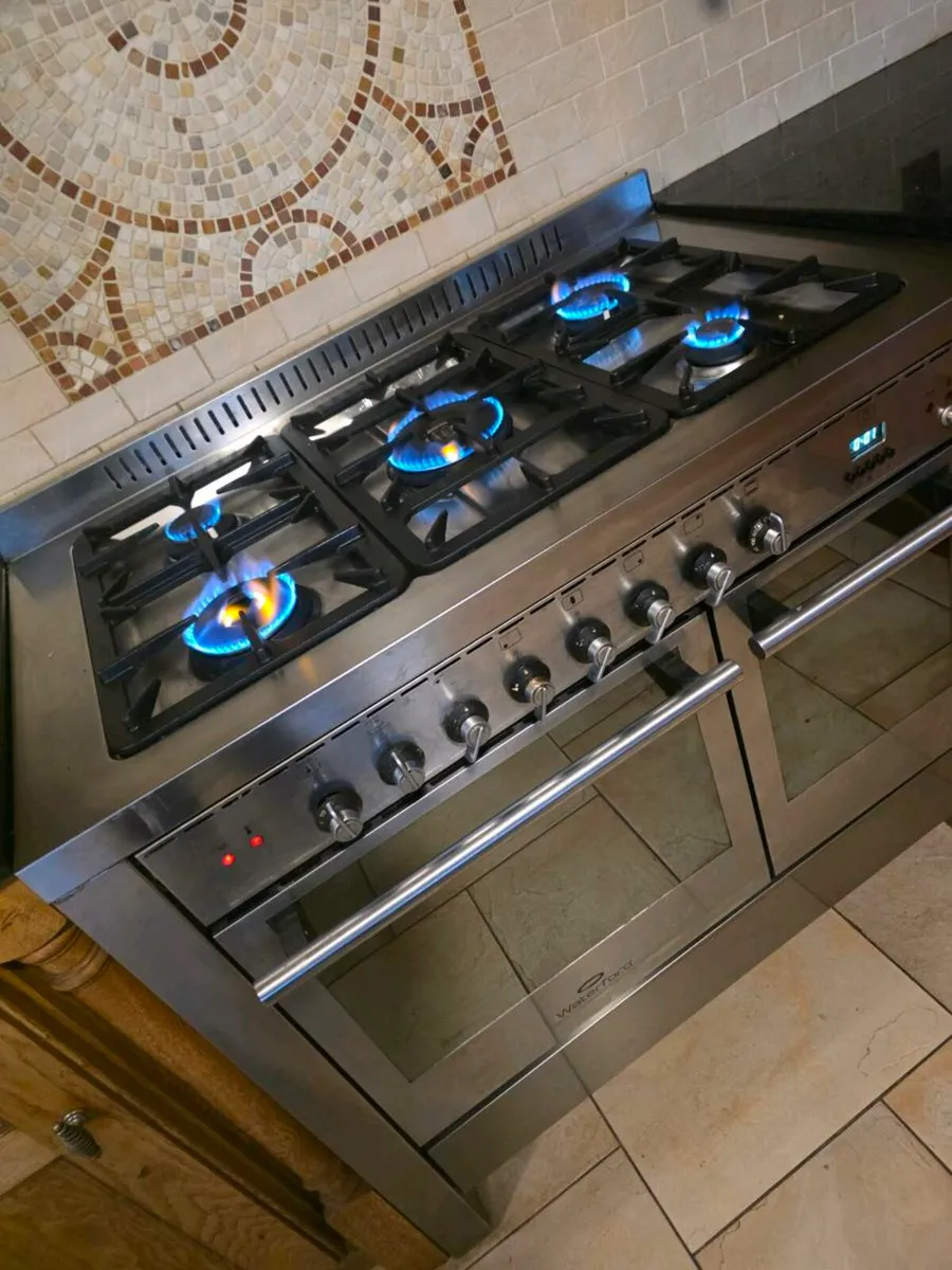 Waterford Stanley Cooker - Image 2