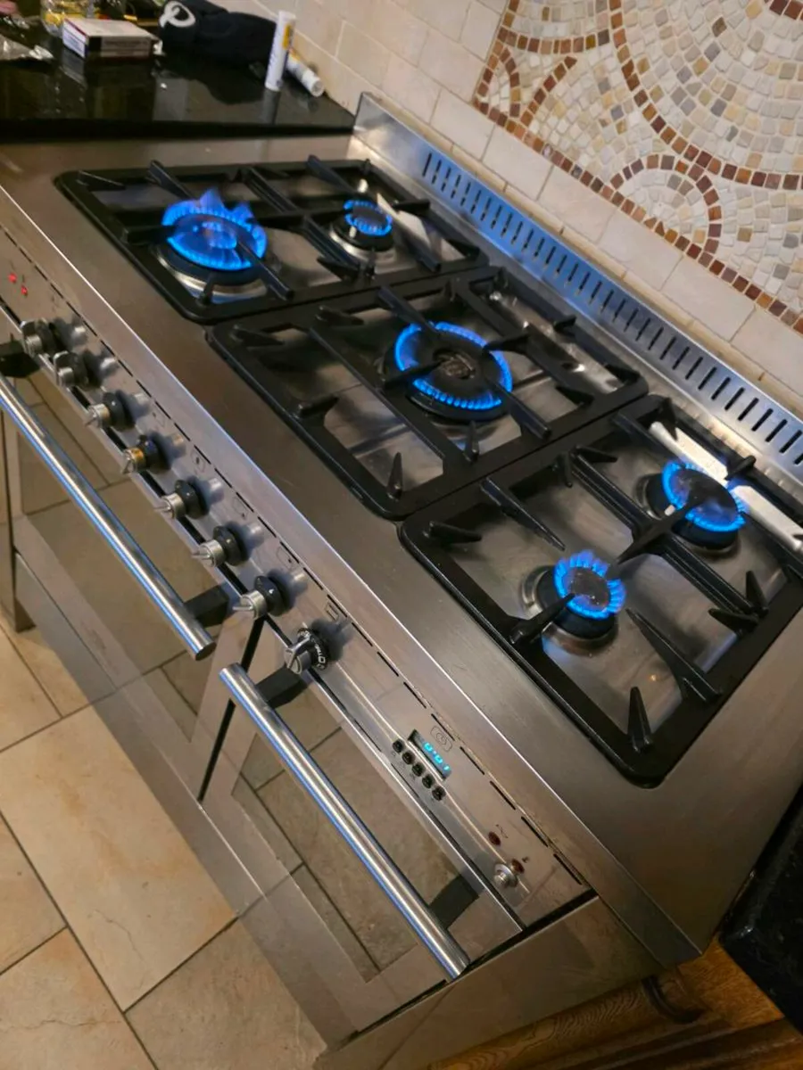 Waterford Stanley Cooker - Image 1